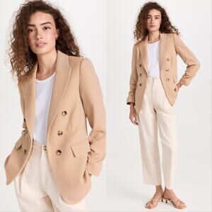 Veronica Beard Deacon Dickey Jacket